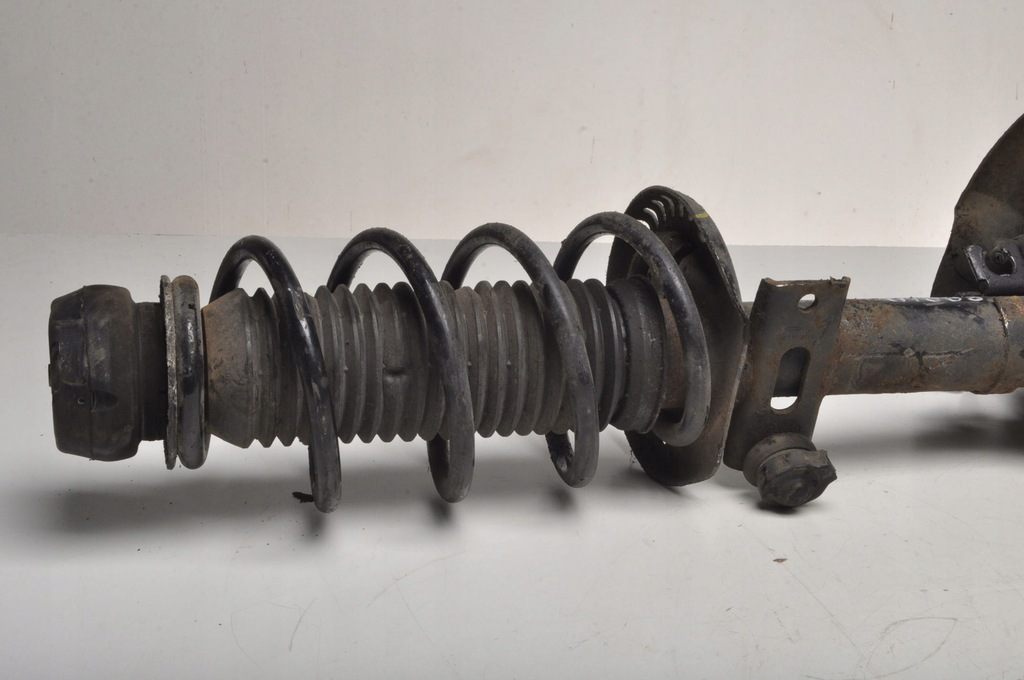 фото №8, Skoda rapid 1.6 tdi mcperson правый перед передний 6r0413031bf