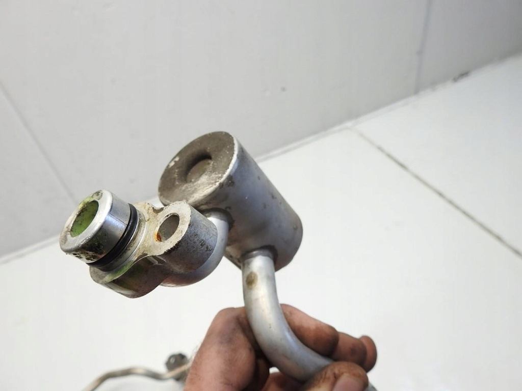 фото №5, Wąż трубка кондиционера nissan x-trail t30 2.5