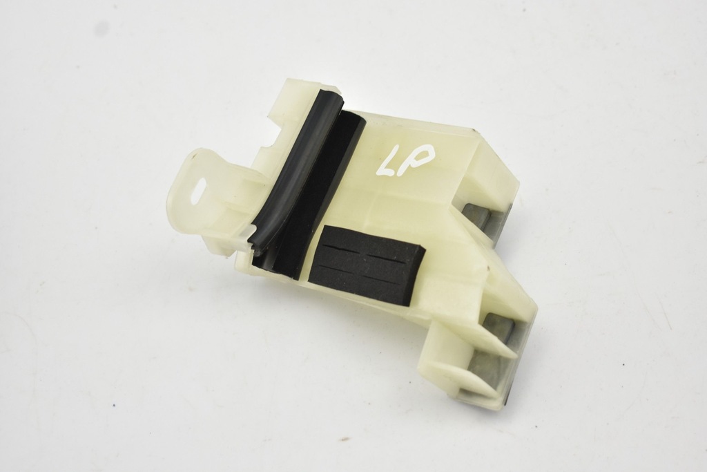 фото №1, Направляющая кронштейн стекло левый перед peugeot rifter