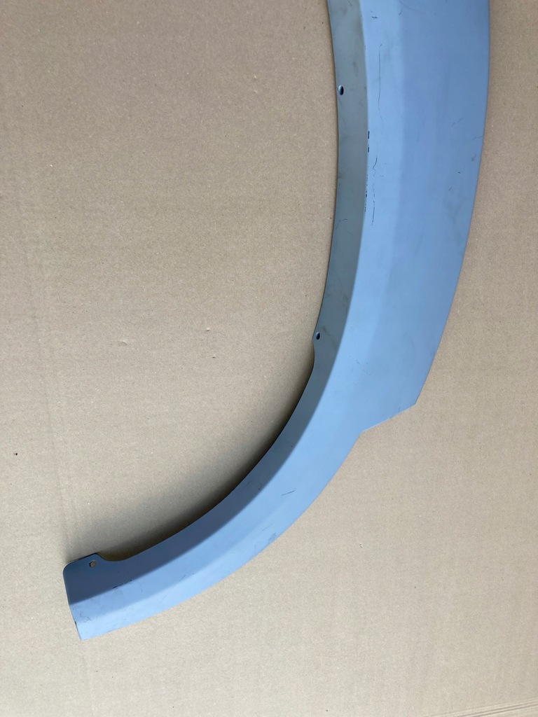 фото №5, Volvo xc90 молдинг задня права