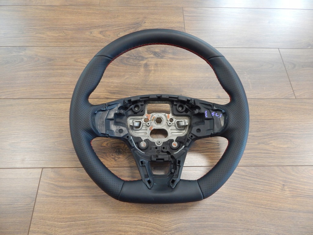 фото №1, Ford kuga iii mk3 - повітропровід st-line oryg