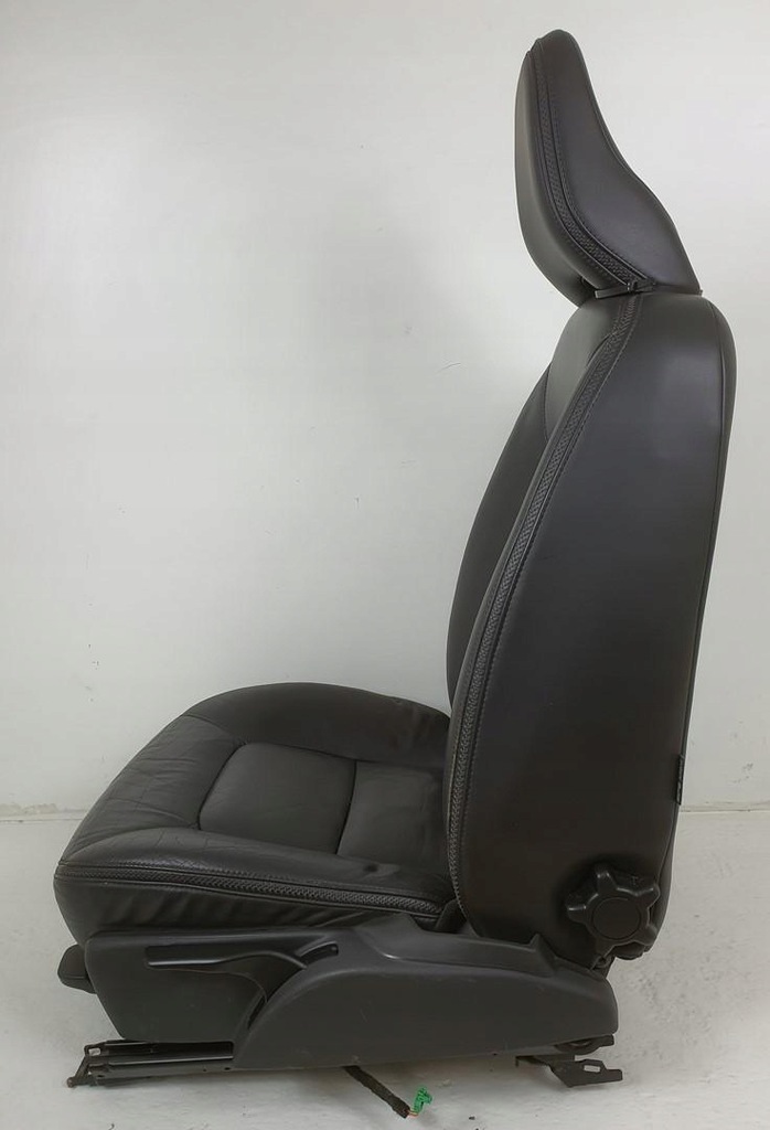 фото №7, Сидіння водія лівий перед з підігрівом volvo xc70 ii eur