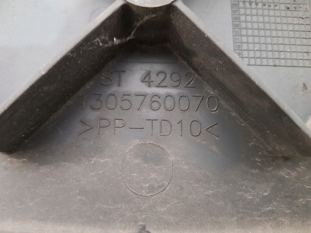 фото №13, Бампер перед ducato boxer jumper eu 1305760070