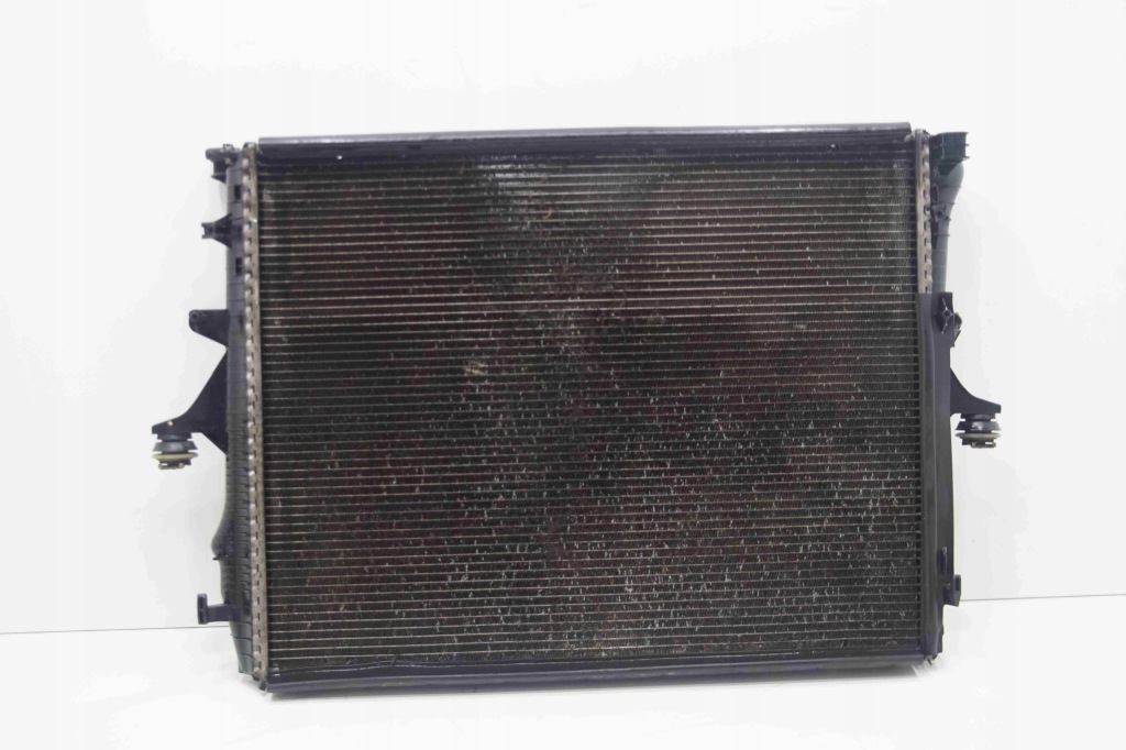 Купить Радиатор воды 7l0317019b vw touareg 04 4.2