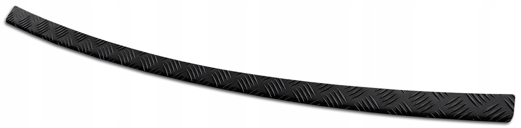 фото №1, Накладка na бампер toyota corolla cross 2022-