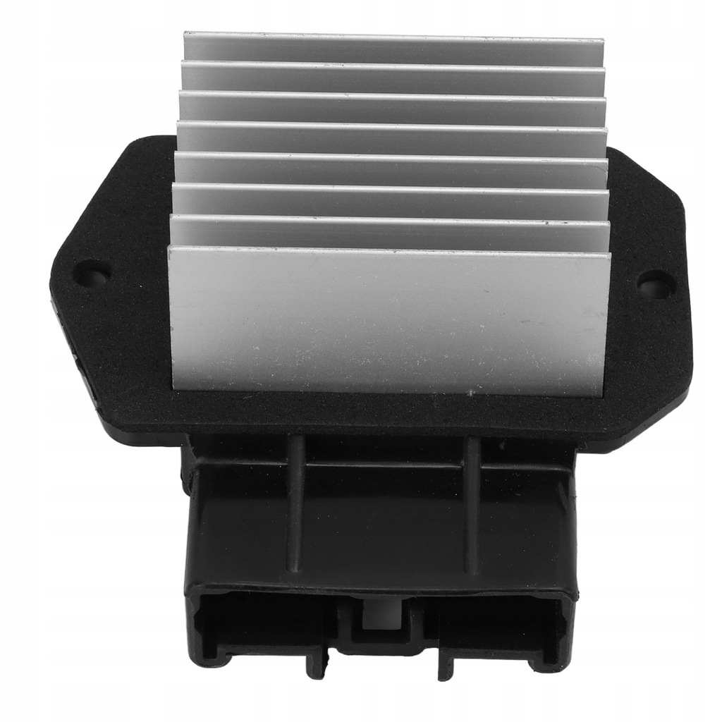 фото №6, Резистор двигуна вентилятор 87165-13010 замінник