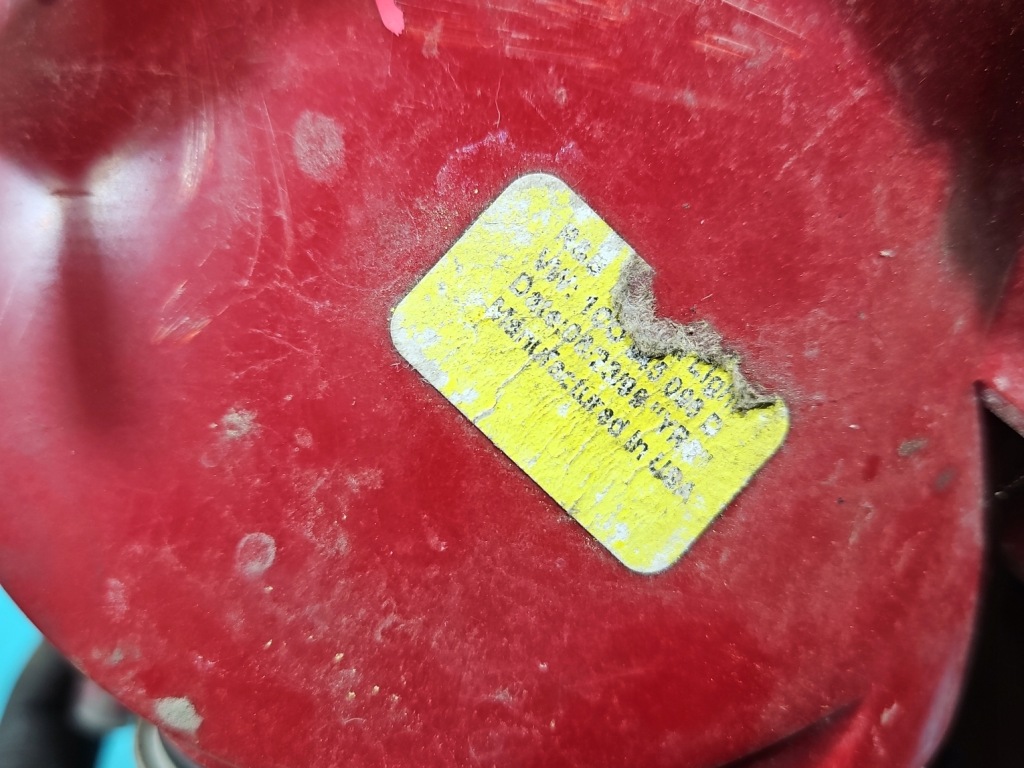 фото №4, Лампа задняя правая vw new beetle 98- garbus