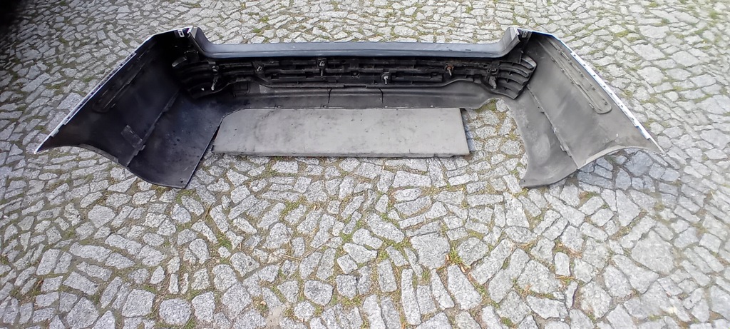 фото №14, Volvo v70 ii 00-04 бампер передній перед решітка радіатора решітка радіатора комплект 426-26