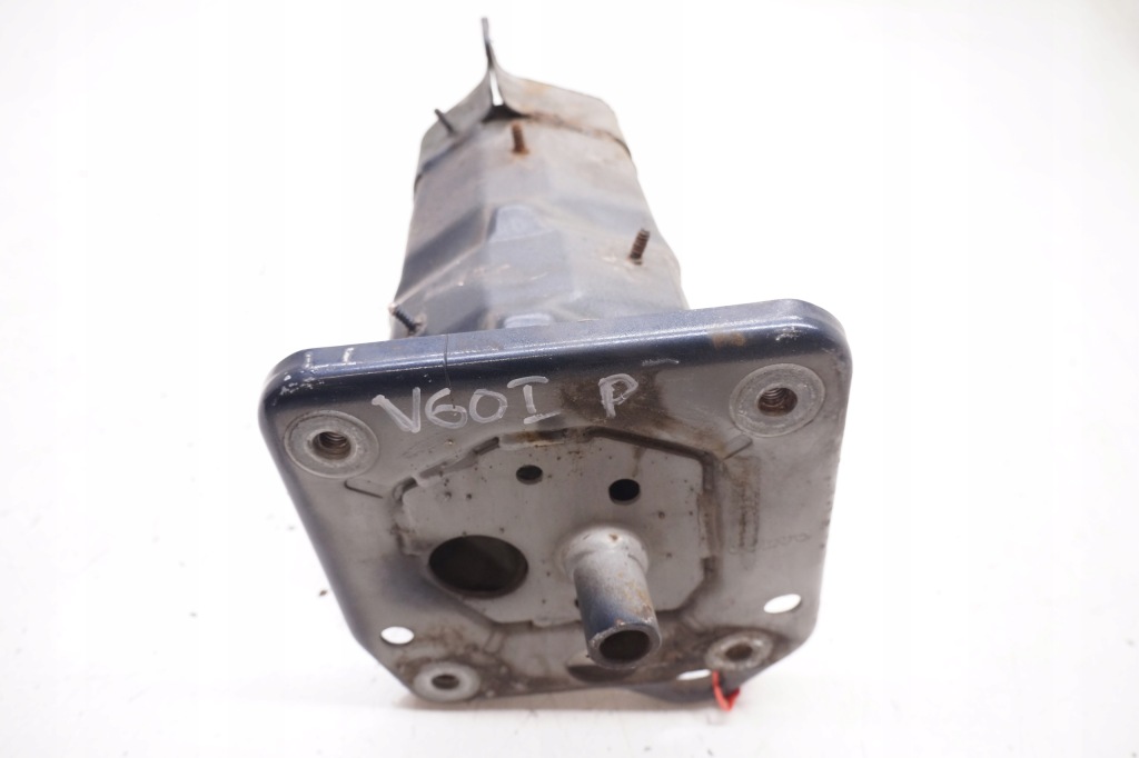 фото №1, Volvo s60 ii v60 i кронштейн зона деформации правый правая перед лонжерон