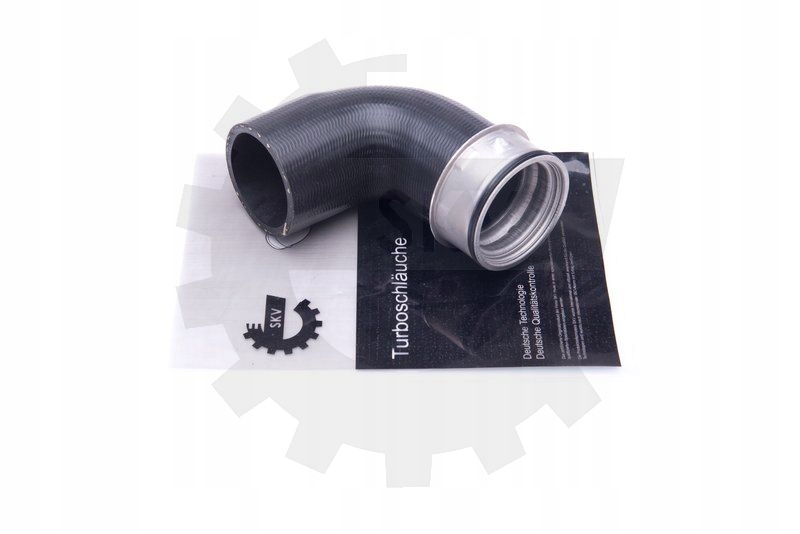 фото №1, Шланг турбіни mercedes-benz e-class