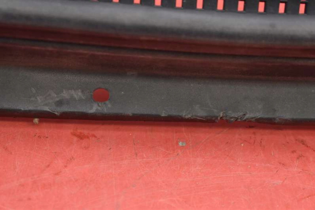 фото №6, Жабо eu 86150-2b000 hyundai santa fe 2 ii 06-10