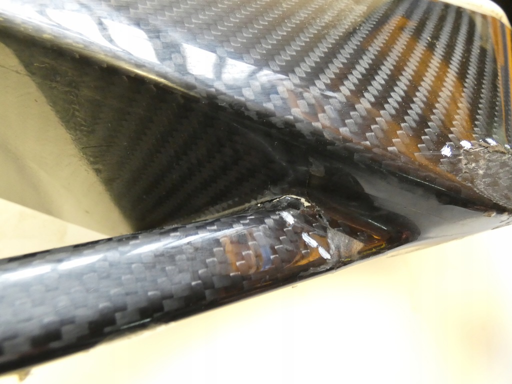 фото №11, Bmw x5 g05 m-pakiet lift 105034-20 2023- pod 6 pdc бампер перед передний