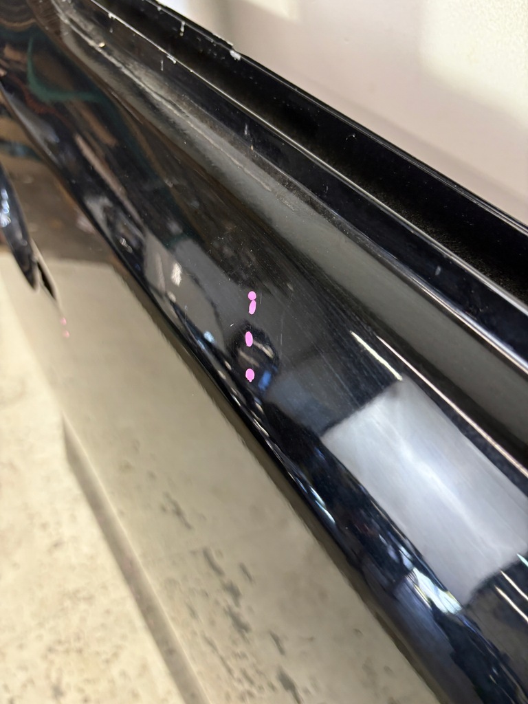 фото №6, Дверь перед передние правое citroen jumpy proace expert iii