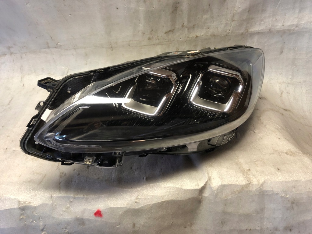 фото №1, Ford kuga mk3 full led левый 19-