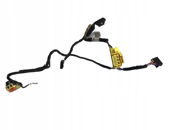 фото №1, Audi r8 plus 4s джгут подушки безпеки подушка безпеки 4s0971589f