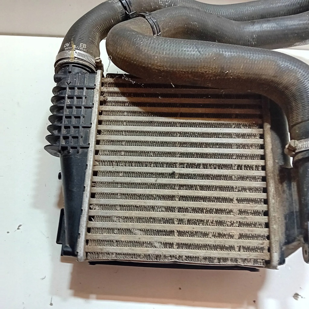 фото №11, Peugeot 508 ii повітря інтеркулер інтеркулер