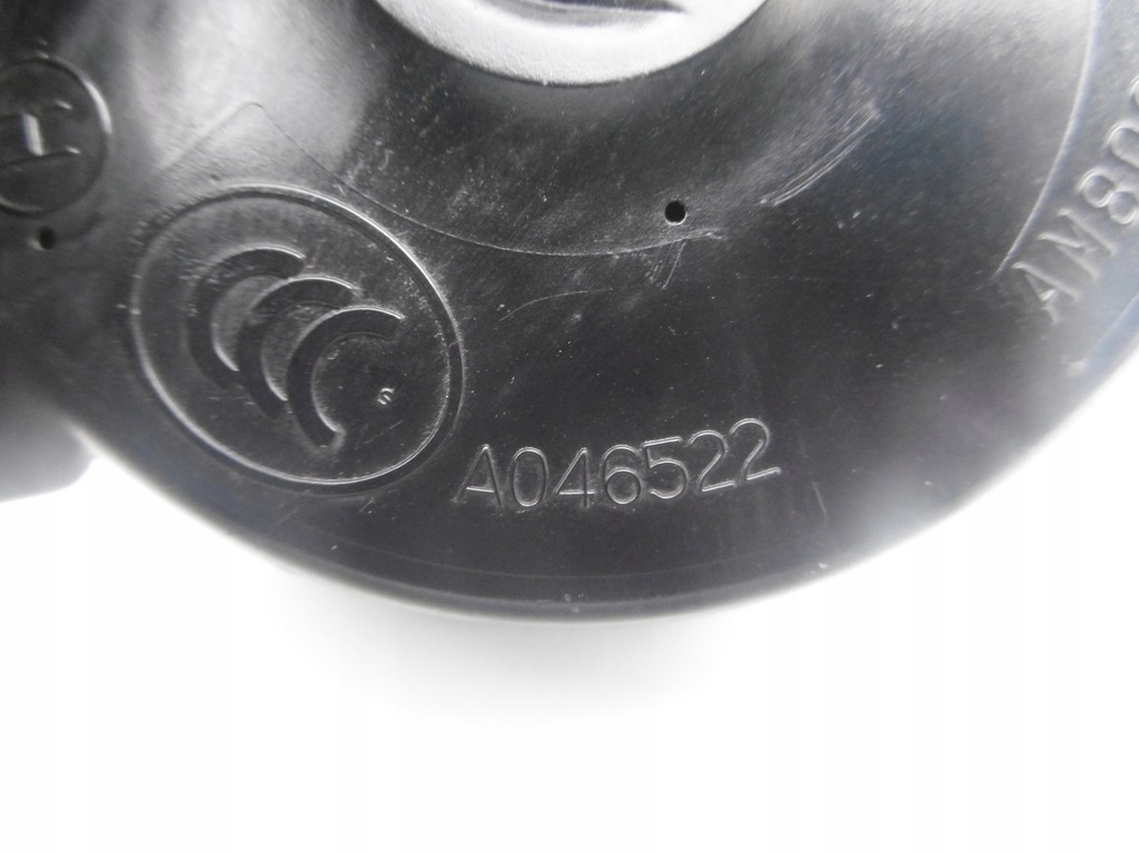 фото №13, Клаксон сигнал пара volvo v70 iii s80 ii xc70 ii