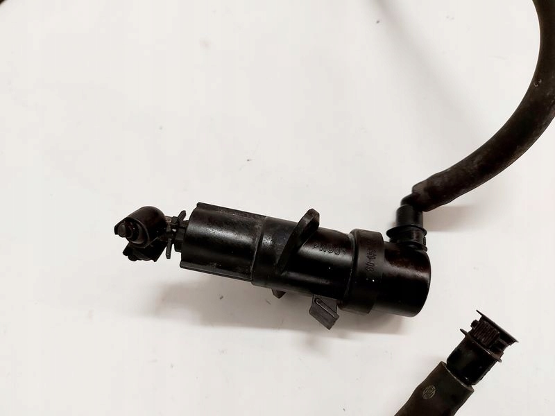 фото №7, Bmw e65 омивачі лампа ксенон waż комплект