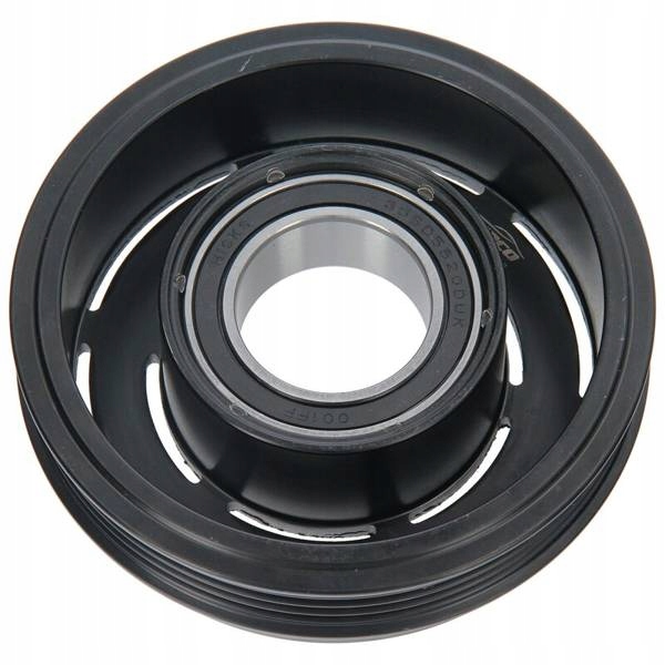 фото №8, Сцепление компрессор кондиционера sanden citroen