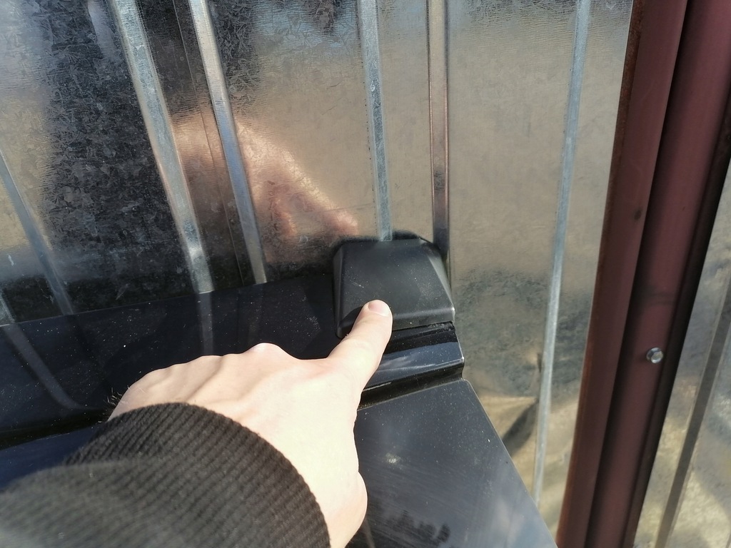 фото №8, Кришка багажника багажника задня honda hr-v iii b92p