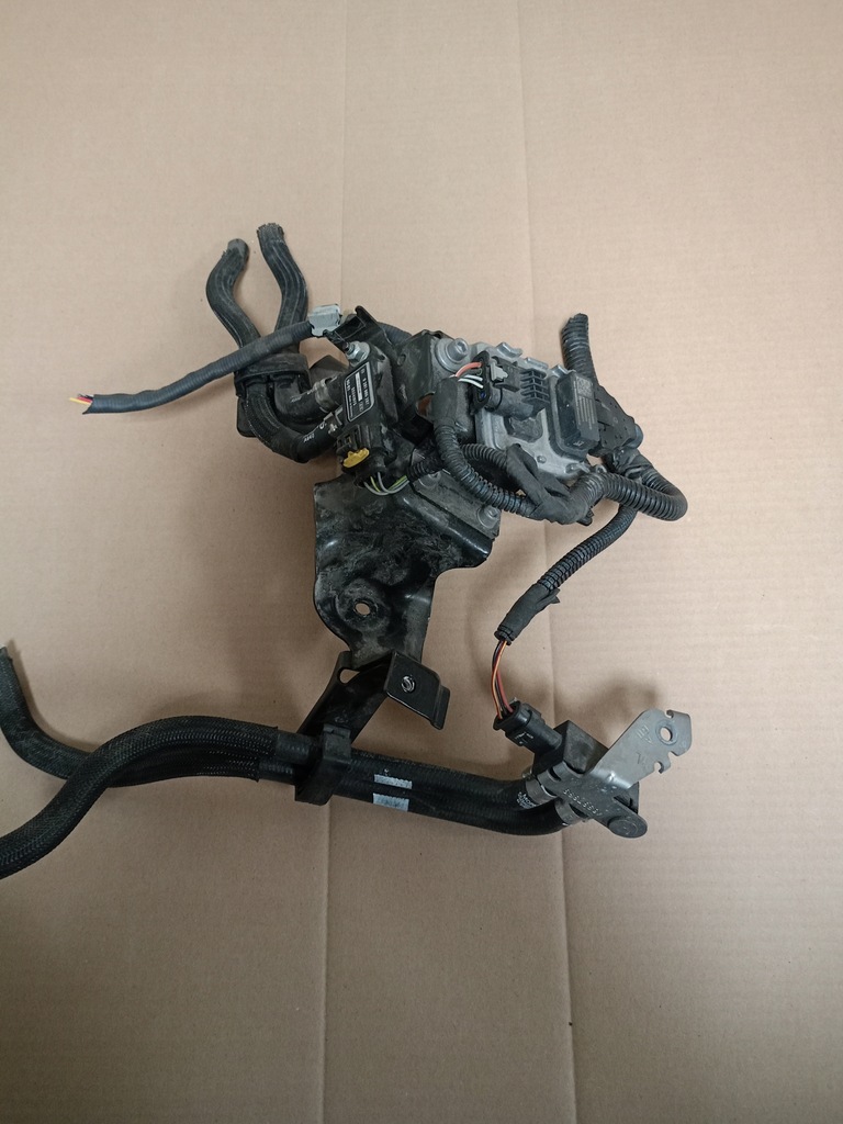 фото №1, Датчик nox датчик alfa romeo stelvio 00552832240