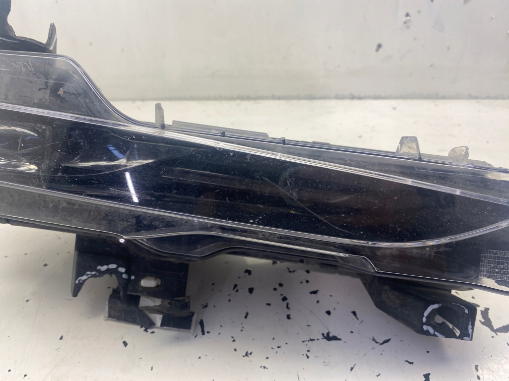 Tesla 3 противотуманная фара led правый 1077396-00-d Доставка