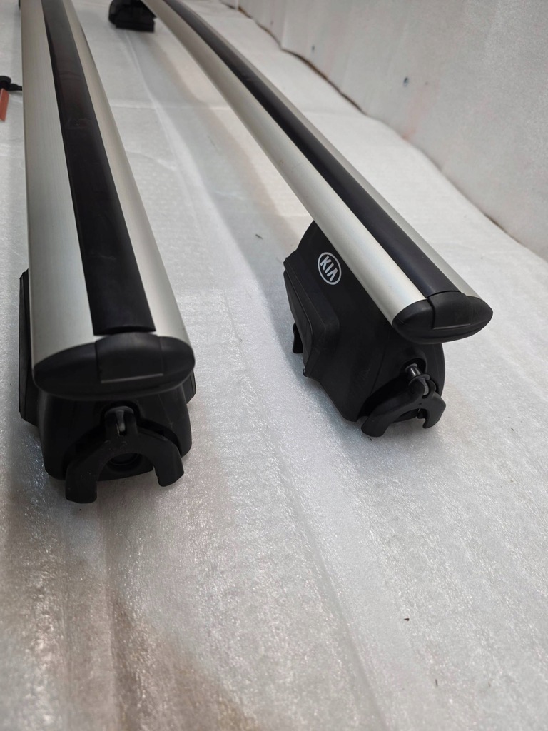 фото №5, Рейлінги дахові комплект kia sorento c5211ade01al