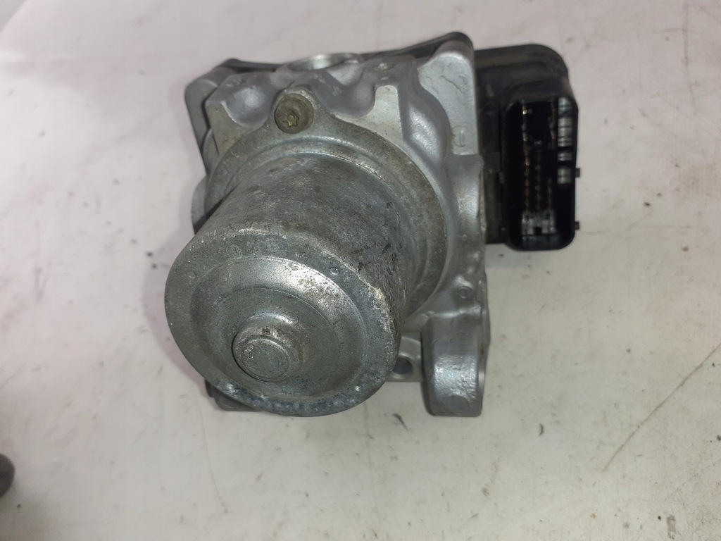 фото №4, Насос abs honda stream 1.7 b