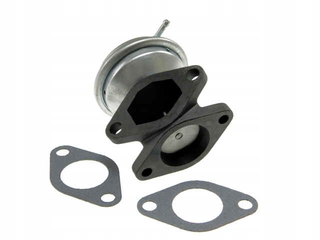 фото №10, Клапан egr