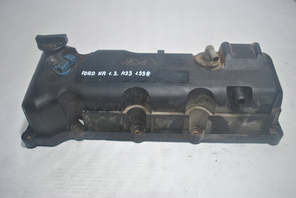 фото №1, Крышка клапанов ford ka 1.3