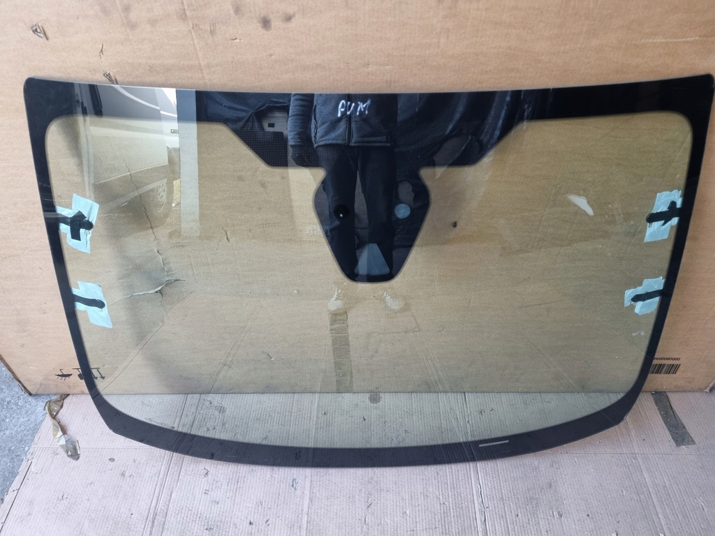 фото №1, Ford puma mk2 скло підігрів датчик оригінал 23r