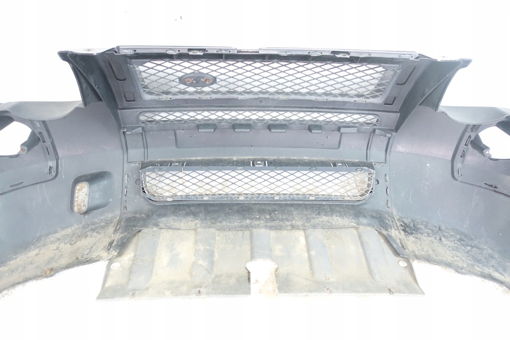 фото №9, Land rover freelander i lift 2000- бампер перед передній dp0500050xxx