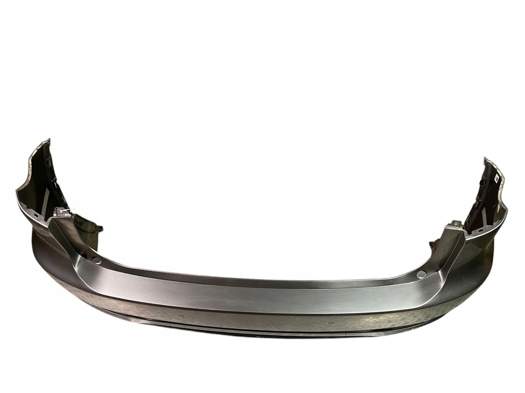 фото №6, Lexus rx 450h 2021 бампер задній