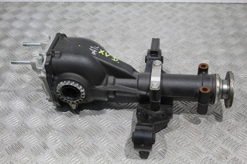 фото №1, Міст диференціал задня subaru xv lift