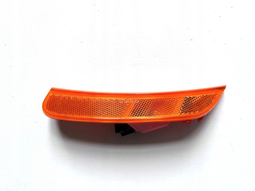 фото №1, Chrysler pacifica 2017 перед сторона правая отражатели