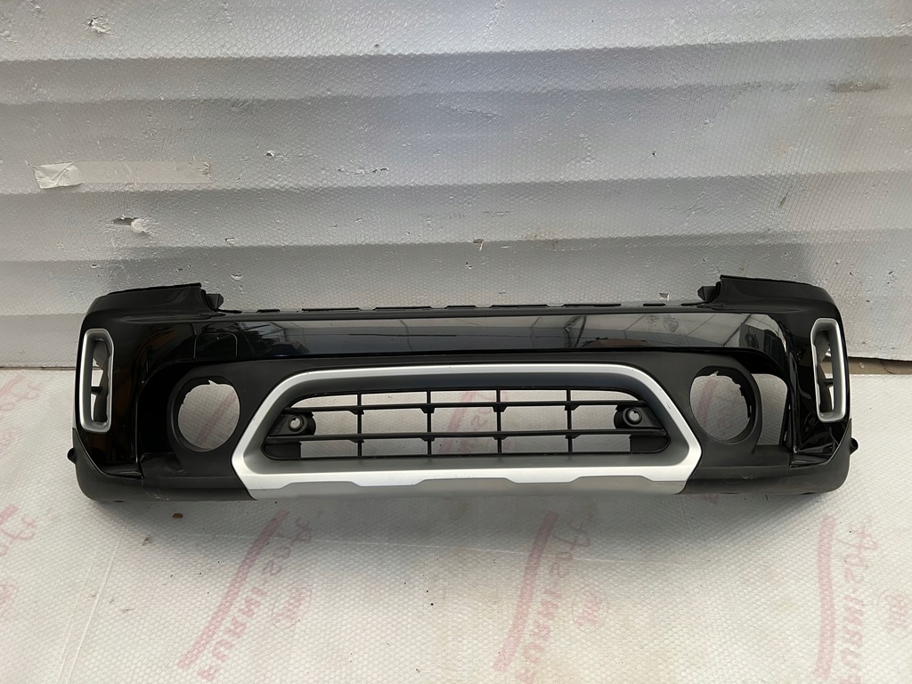 фото №1, Бампер перед mini f60 cooper s lift lci pdc