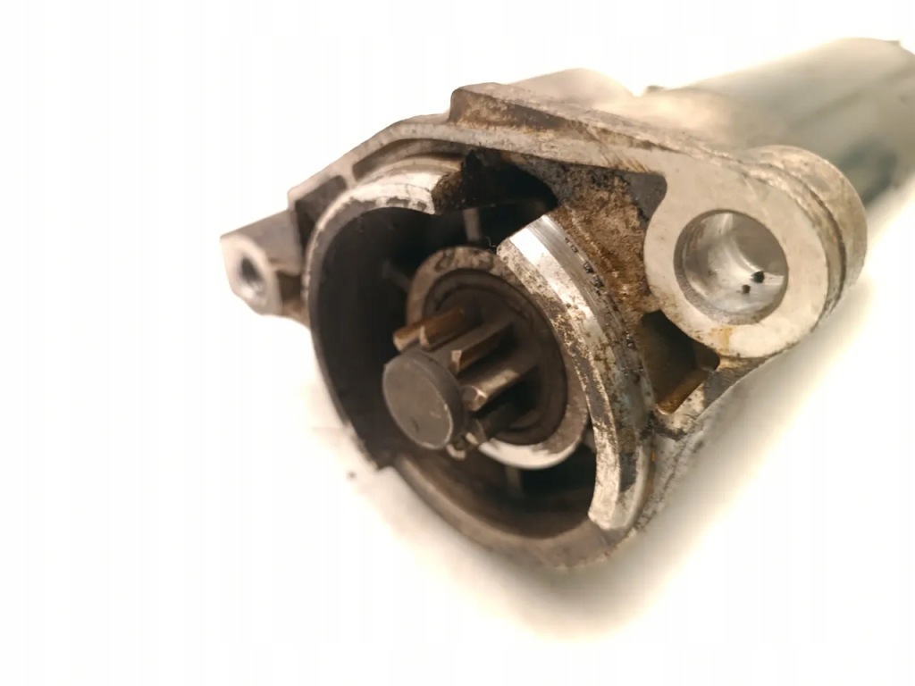 Porsche cayenne стартер 3.2 бензин 184kw 250 hp 012911023f 2005 suv в Україні