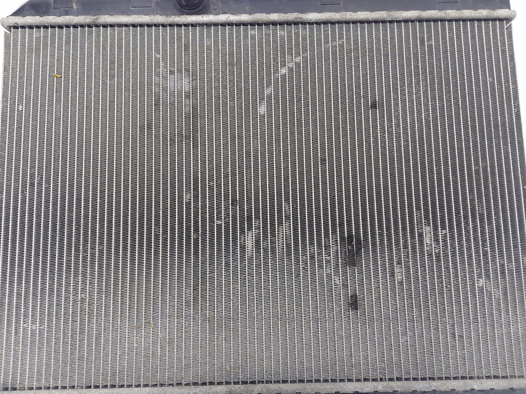 фото №7, Citroen ds4 2012 радіатор