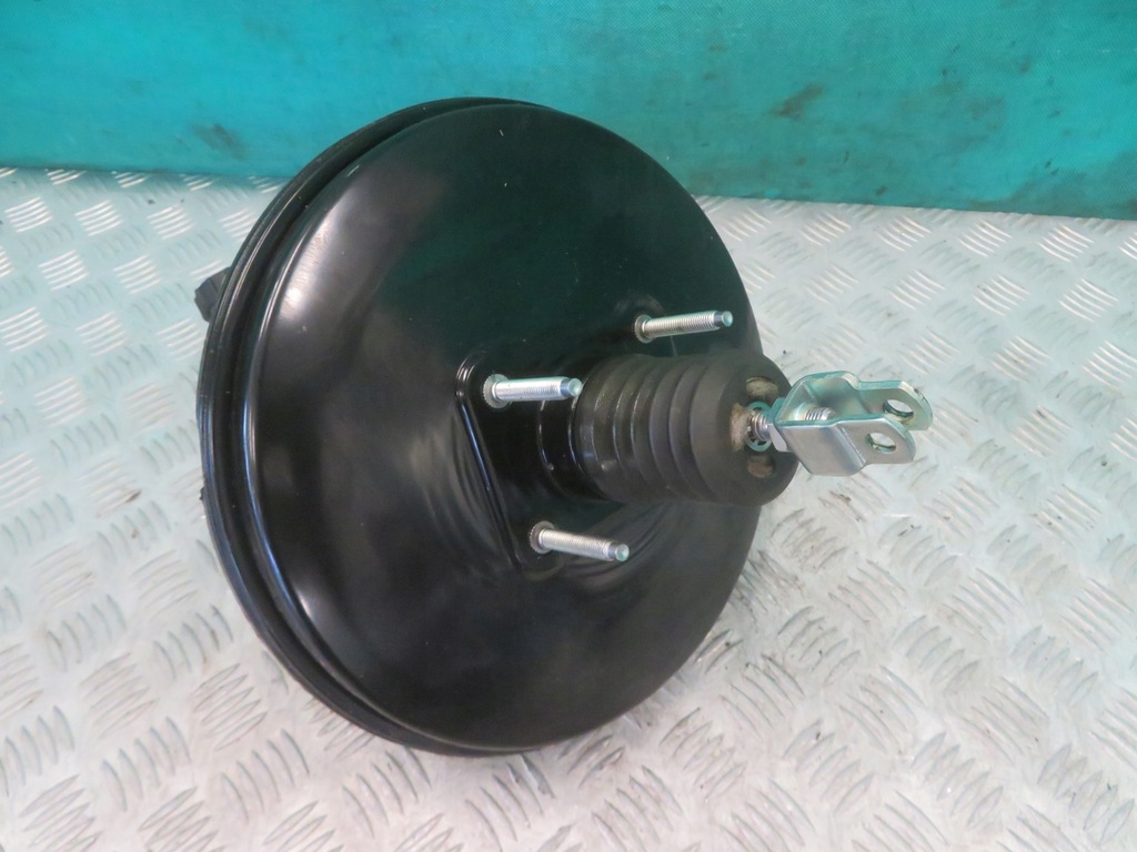 фото №7, Усилитель тормозов насос тормозная ford ranger 3.2 14r ab312b195yb