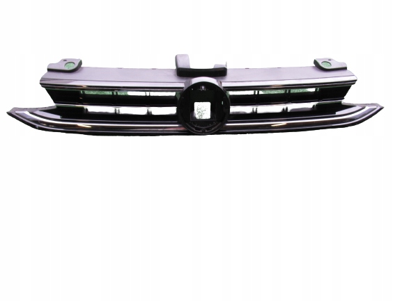 фото №1, Vw golf vii lift sportsvan решётка радиатора решётка радиатора 510853653h