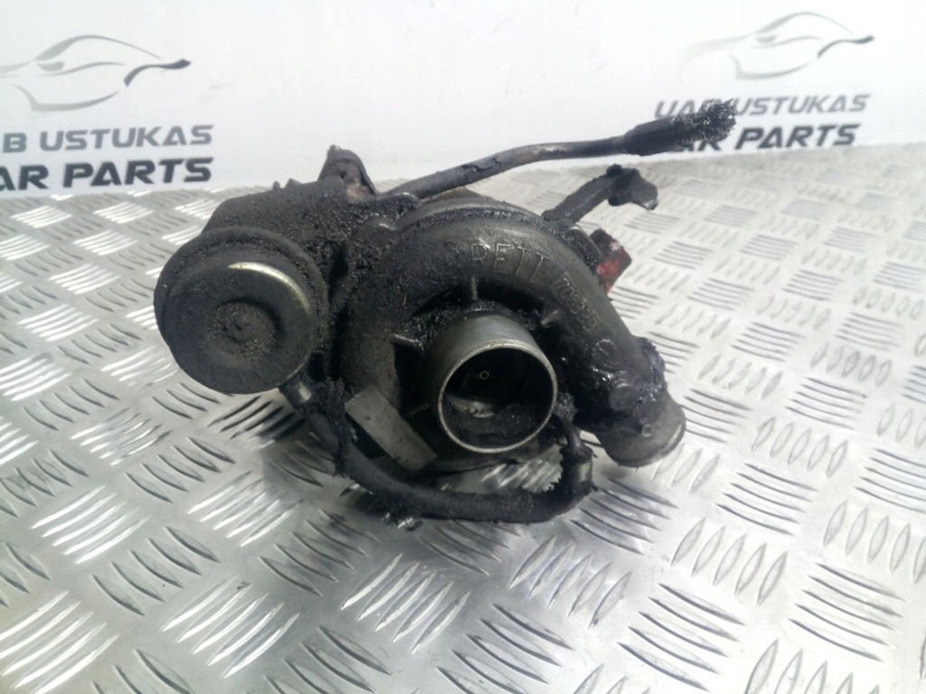 Купить Turbo alfa romeo 156 gt1544h