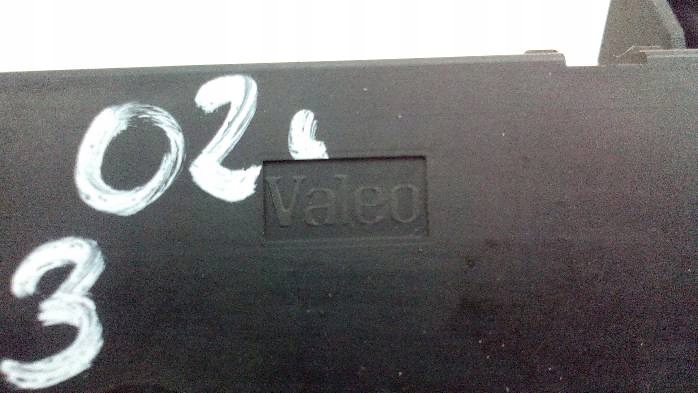 фото №8, Панель обдув i кондиціонера citroenc3 96377774xt