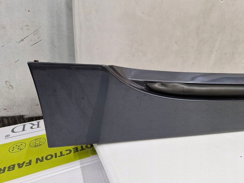 фото №4, Opel ampera молдинг поріг права