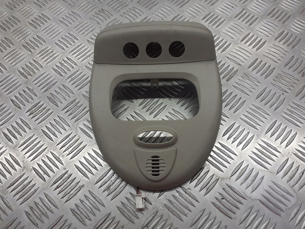 фото №1, Захист панель peugeot оригінальний номер 1488039077