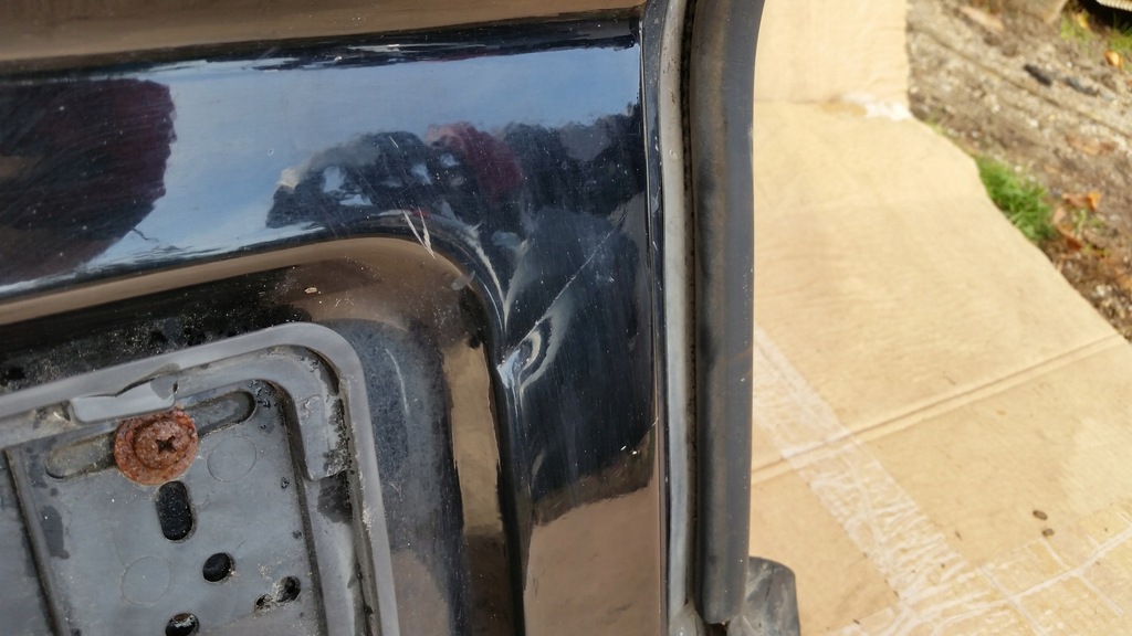 фото №9, Двері лівий задня scudo expert jumpy exyb