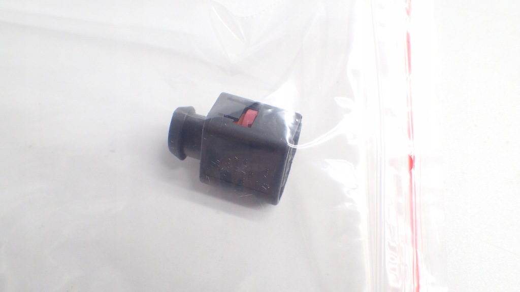 фото №7, Nowa штекер колодка vw audi skoda seat 3d0973703