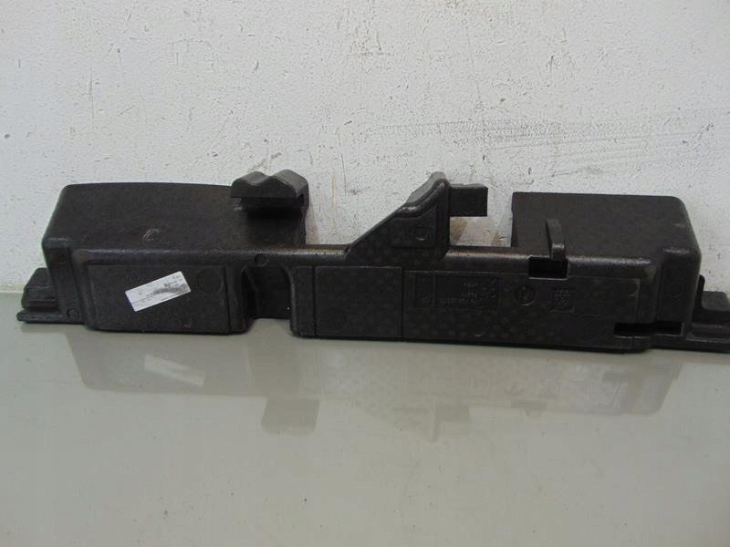 фото №5, Вкладыш багажника peugeot 508