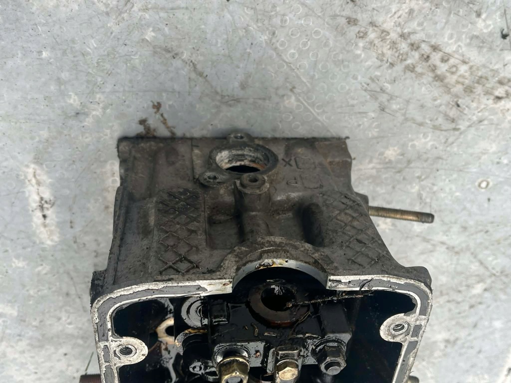 Купити Головка bmw 3 e36 оригінальний номер m43 1.6 m43b16