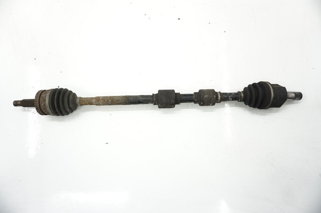 фото №1, Kia optima iii lift приводной вал правая 1.7crdi механическая коробка передач