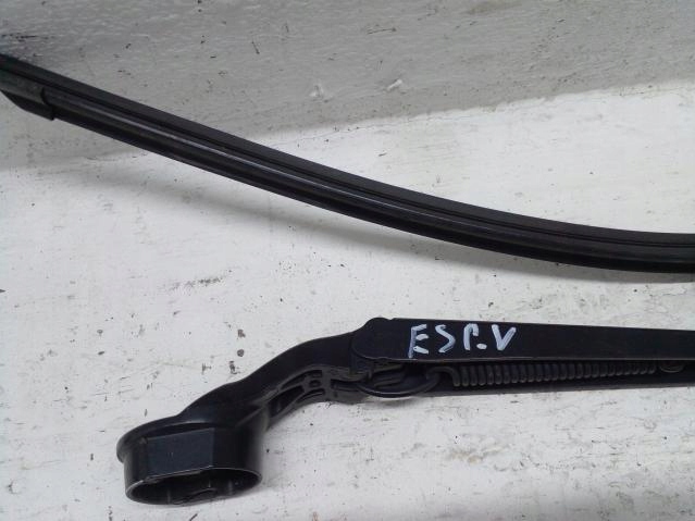 фото №3, Рычаги дворник комплект renault espace v eu